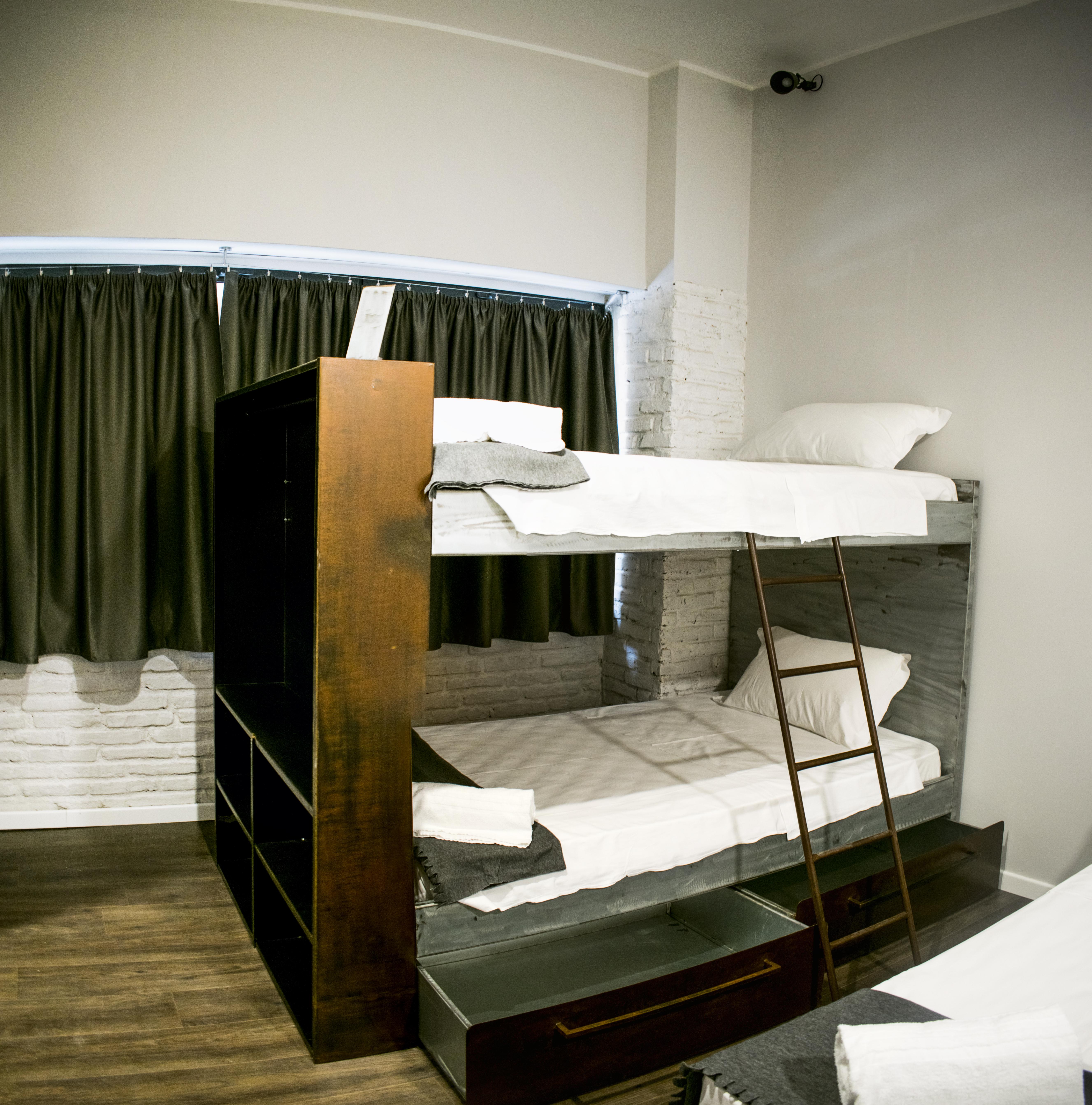 Trastevere Auberge de jeunesse