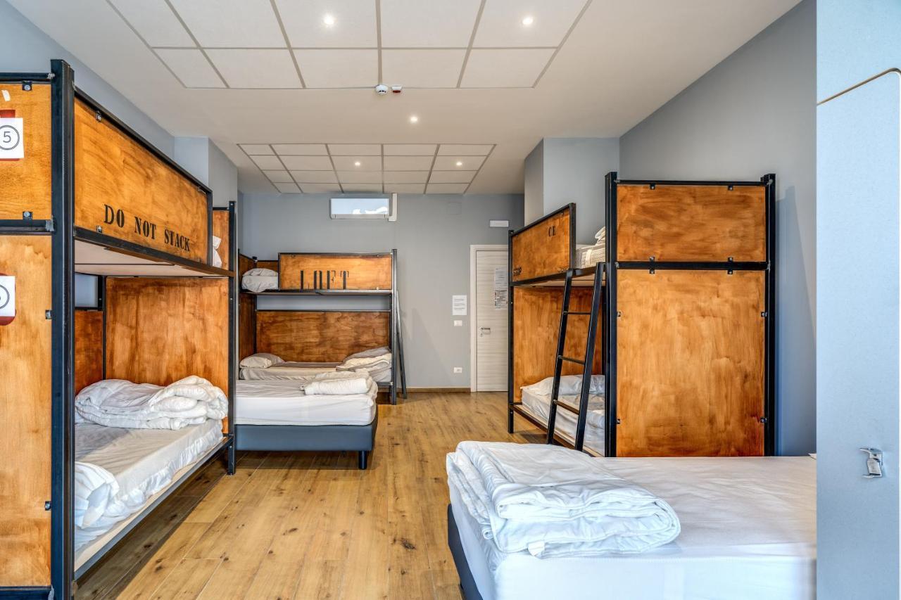 Trastevere Auberge de jeunesse *