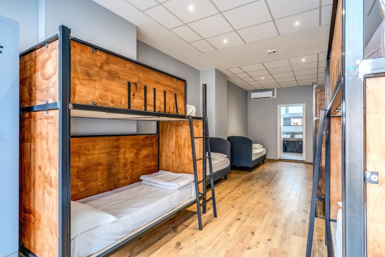 Auberge de jeunesse Trastevere Rome
