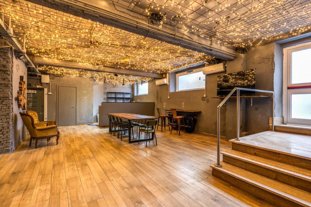 Auberge de jeunesse Trastevere *