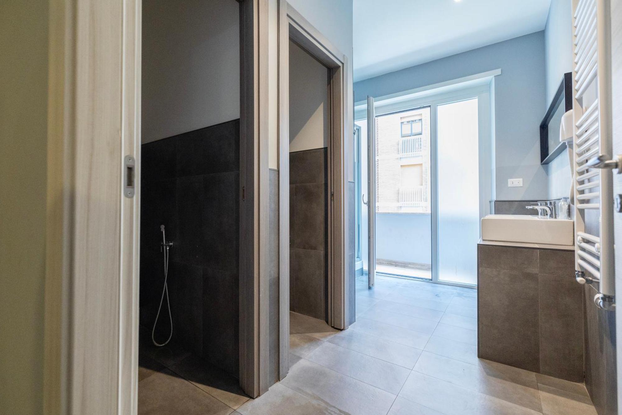 Auberge de jeunesse Trastevere Rome