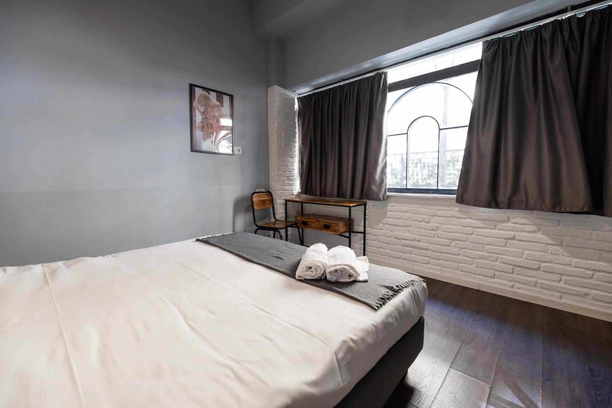 Auberge de jeunesse Trastevere Rome