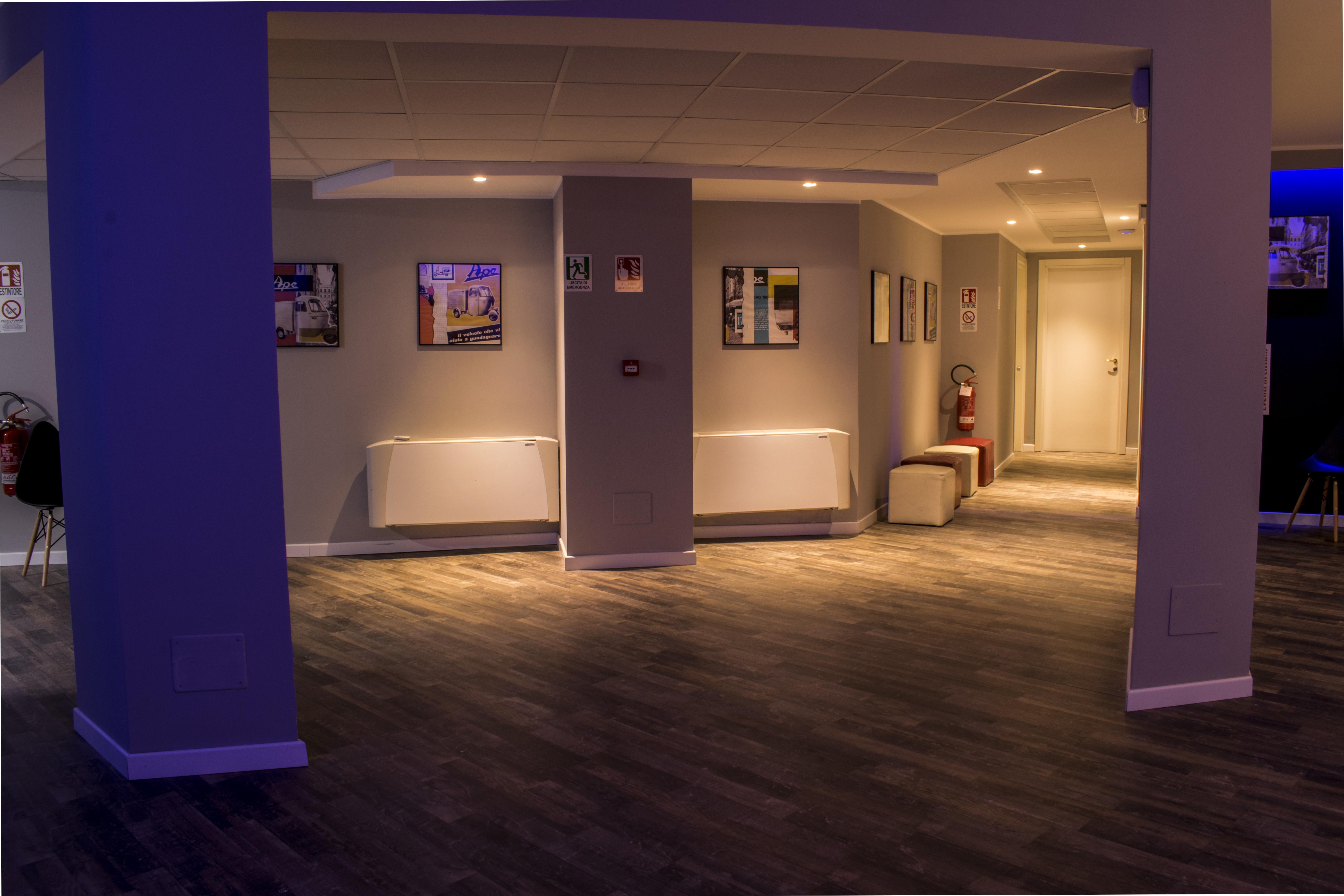 Trastevere Hostel Rome