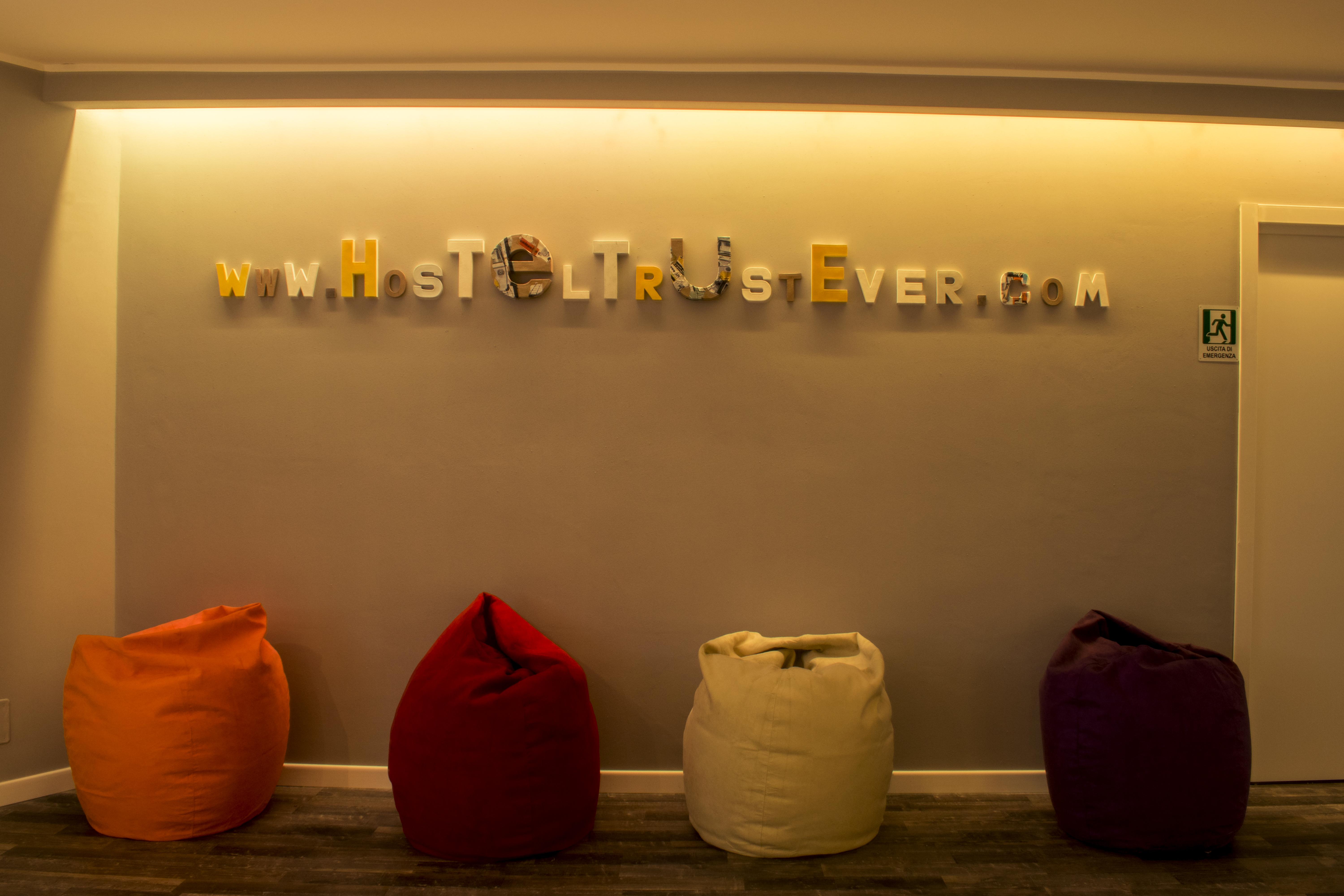 Trastevere Hostel *
