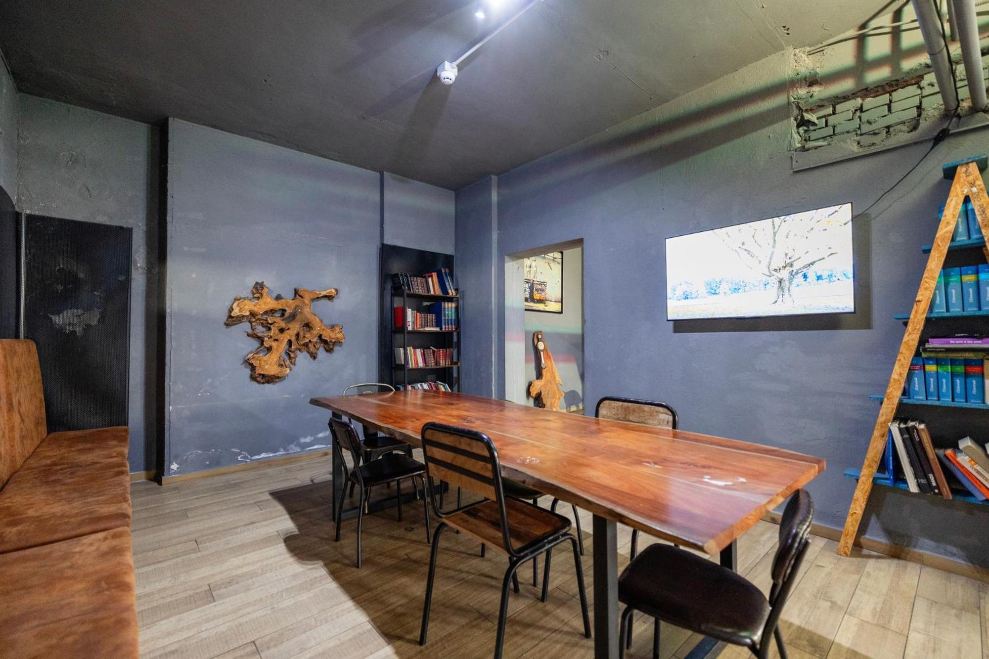 Hostel Trastevere *
